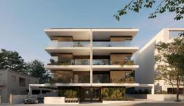 Апартаменты за 575 000 евро в Лимасоле, Кипр