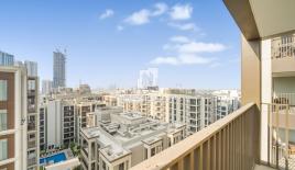 Апартаменты за 373 732 евро в Дубае, ОАЭ