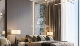 Апартаменты за 162 797 евро в Дубае, ОАЭ