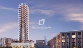 Апартаменты за 302 374 евро в Дубае, ОАЭ