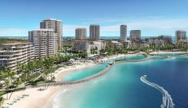 Апартаменты за 914 235 евро в Дубае, ОАЭ