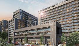 Апартаменты за 547 000 евро в Малтепе, Турция