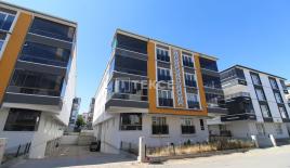 Апартаменты за 88 500 евро в Синджане, Турция