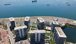 Апартаменты за 828 000 евро в Стамбуле, Турция