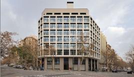 Апартаменты за 550 000 евро в Барселоне, Испания