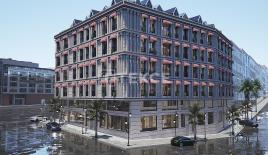 Апартаменты за 225 000 евро в Стамбуле, Турция