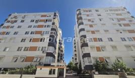 Апартаменты за 159 500 евро в Анталии, Турция