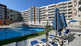 Апартаменты за 36 529 евро в Хургаде, Египет