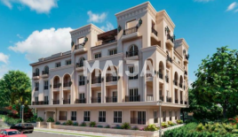 Апартаменты за 12 612 евро в Хургаде, Египет