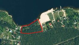 Земля за 7 368 000 евро в Рижском крае, Латвия