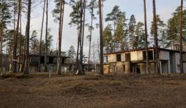 Земля за 650 000 евро в Рижском крае, Латвия