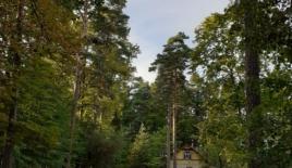 Земля за 1 150 000 евро в Дзинтари, Латвия