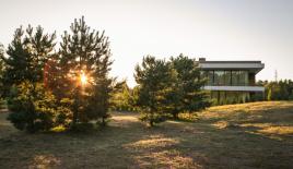 Земля за 551 040 евро в Риге, Латвия