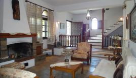 Дом за 500 000 евро на Халкидиках, Греция