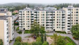 Квартира за 87 000 евро в Эспоо, Финляндия