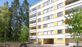 Квартира за 99 000 евро в Вантаа, Финляндия