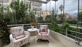 Пентхаус за 183 000 евро в Алании, Турция