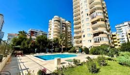 Пентхаус за 138 000 евро в Алании, Турция