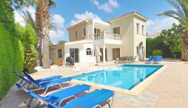 Вилла за 535 000 евро в Пафосе, Кипр