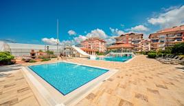 Квартира за 127 500 евро в Алании, Турция