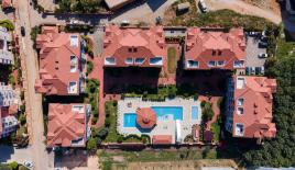 Квартира за 128 000 евро в Алании, Турция