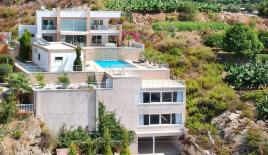 Коттедж за 740 000 евро в Алании, Турция