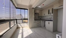 Квартира за 63 000 евро в Мерсине, Турция