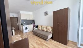 Студия за 50 500 евро на Солнечном берегу, Болгария