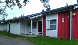 Таунхаус за 30 000 евро в Леми, Финляндия