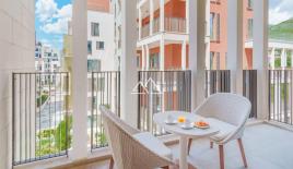 Апартаменты за 500 000 евро в Тивате, Черногория