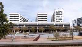 Квартира за 547 500 евро в Барселоне, Испания