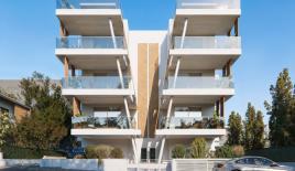 Апартаменты за 470 000 евро в Лимасоле, Кипр