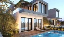 Квартира за 860 000 евро в Пафосе, Кипр