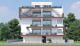 Апартаменты за 230 000 евро в Ларнаке, Кипр