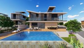 Квартира за 981 800 евро в Пафосе, Кипр