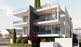 Апартаменты за 227 000 евро в Ларнаке, Кипр