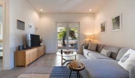 Апартаменты за 450 000 евро на полуострове Луштица, Черногория