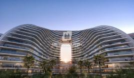 Апартаменты за 1 187 054 евро в Рас-эль-Хайме, ОАЭ