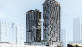 Апартаменты за 754 543 евро в Дубае, ОАЭ