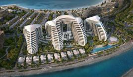 Апартаменты за 774 520 евро в Рас-эль-Хайме, ОАЭ