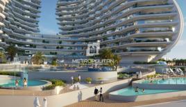 Апартаменты за 1 377 580 евро в Рас-эль-Хайме, ОАЭ