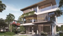 Вилла за 3 146 373 евро в Дубае, ОАЭ