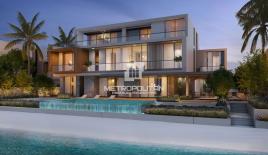 Вилла за 4 874 154 евро в Дубае, ОАЭ