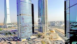 Апартаменты за 273 483 евро в Дубае, ОАЭ