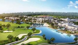 Таунхаус за 578 860 евро в Дубае, ОАЭ