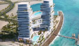 Апартаменты за 2 905 619 евро в Рас-эль-Хайме, ОАЭ