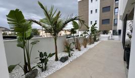 Пентхаус за 870 000 евро в Лимасоле, Кипр