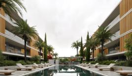 Апартаменты за 397 000 евро в Пафосе, Кипр