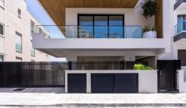 Пентхаус за 475 000 евро в Лимасоле, Кипр