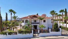 Вилла за 1 350 000 евро в Ларнаке, Кипр